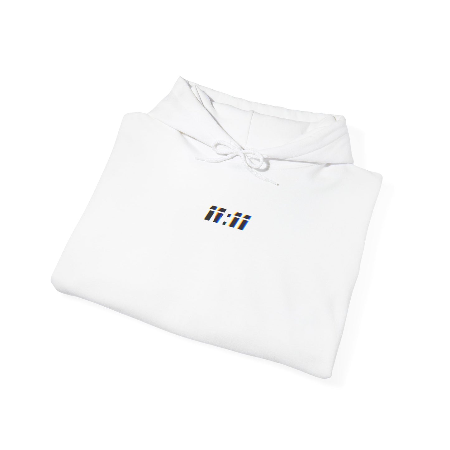 11:11 Hoodie