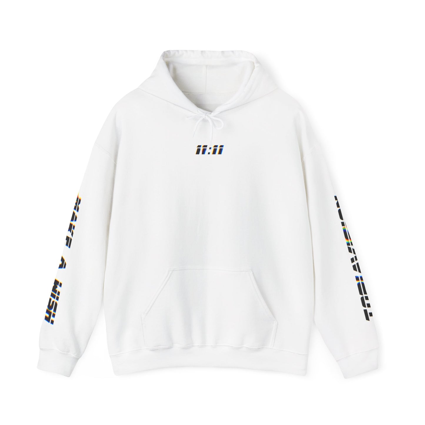 11:11 Hoodie