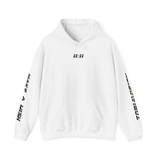 11:11 Hoodie