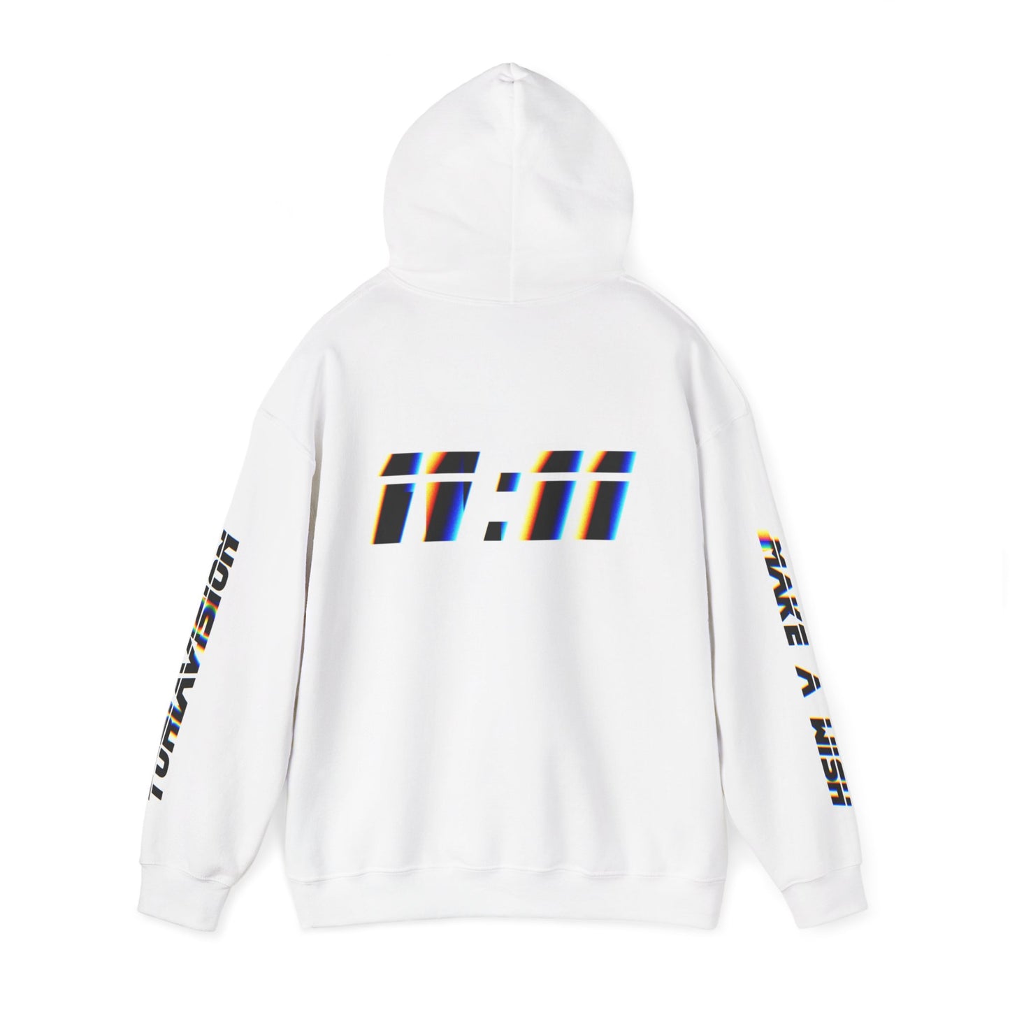 11:11 Hoodie