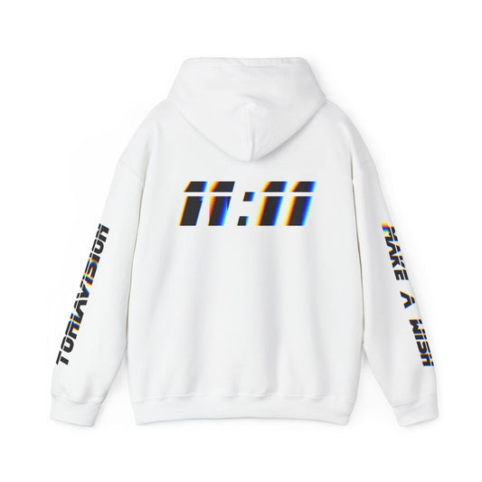 11:11 Hoodie